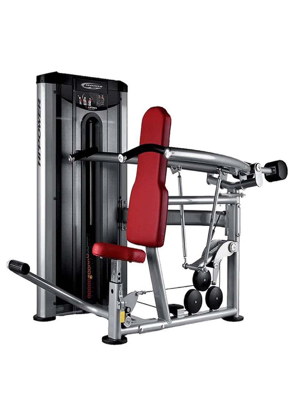 BH Fitness Shoulder Press L090 | Prosportsae