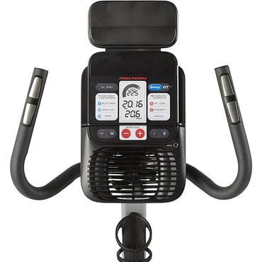 Proform 310 CSX Recumbent Bike | Prosportsae