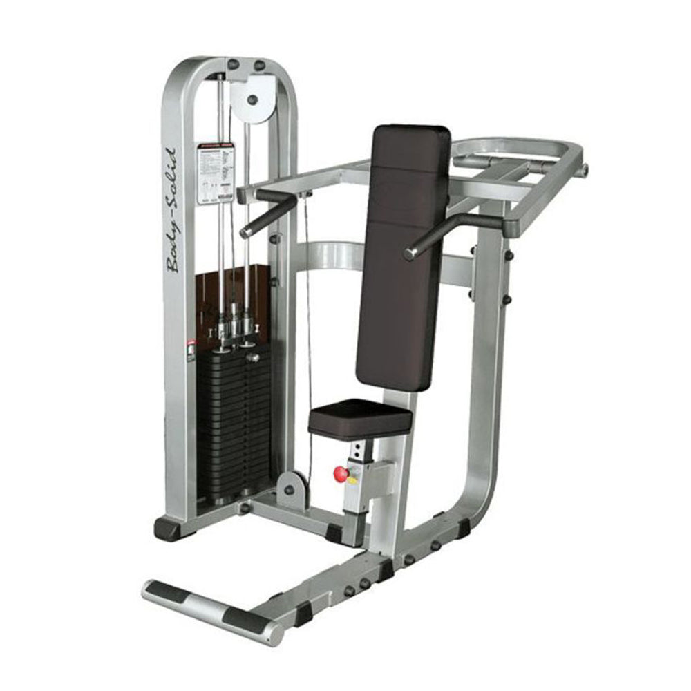 Body Solid Shoulder Press Machine 4SSP800/2 EQSSP8002