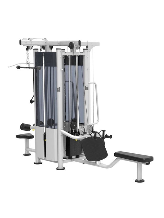 4 Station Gym