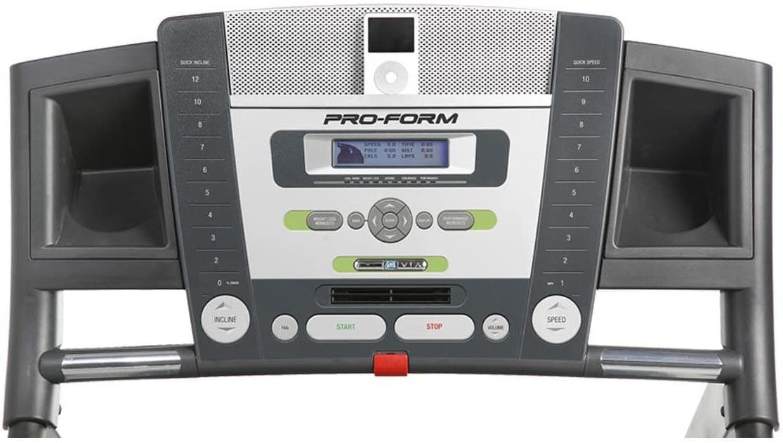 Proform 8.5 Personal Fitness Trainer