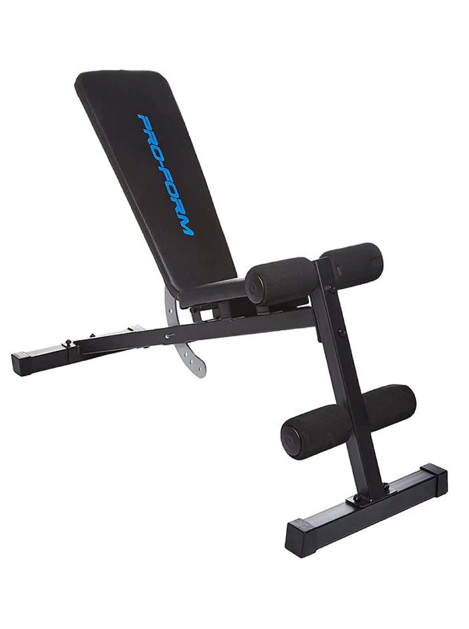 Weight bench deals sets for sale