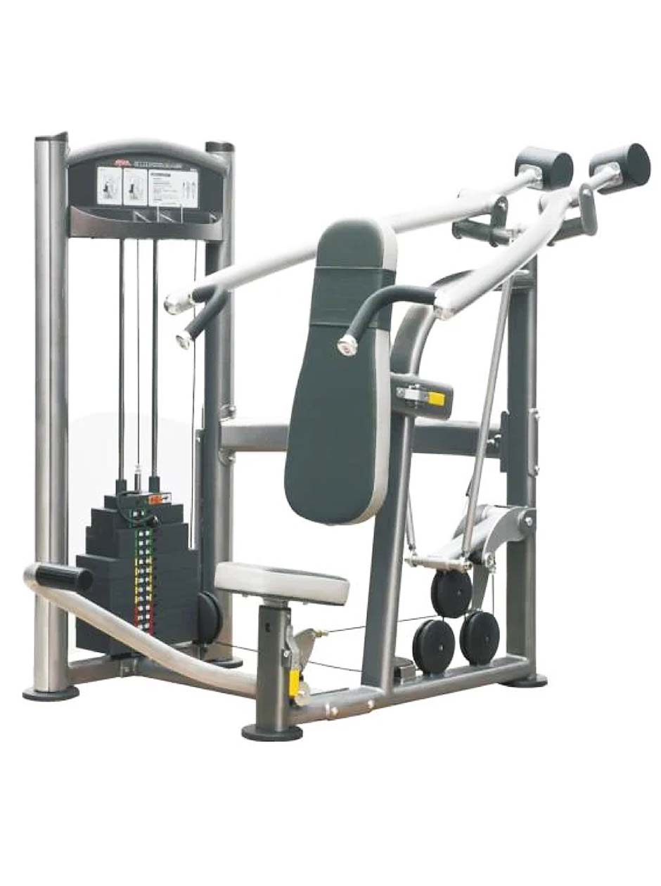 Impulse Fitness Shoulder Press  - IT9012