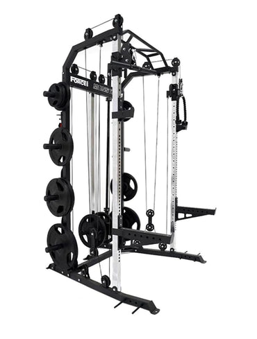 FORCE USA G1 All-In-One Trainer With Upgrade Kit