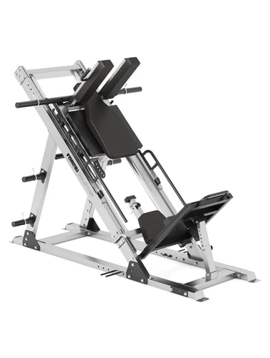 Force USA Monster Ultimate Leg Press Hack Squat Combo