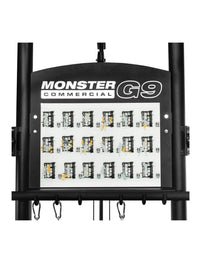 Force USA Monster Commercial G9 with Upgrade Kit