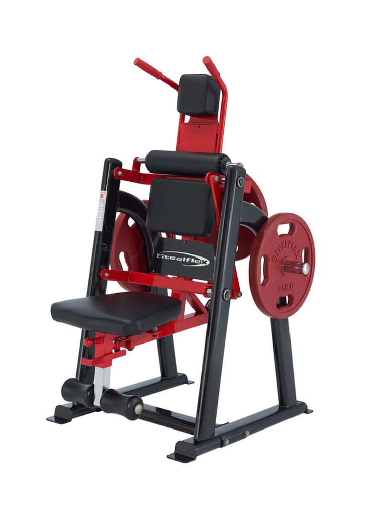 Ab Rack For Core Buy Steelflex Ab Core For Commercial PLAC-BR Online at Best Price ...