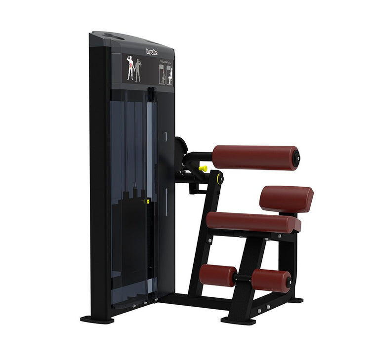 Impulse Fitness Abdominal Machine IF9314