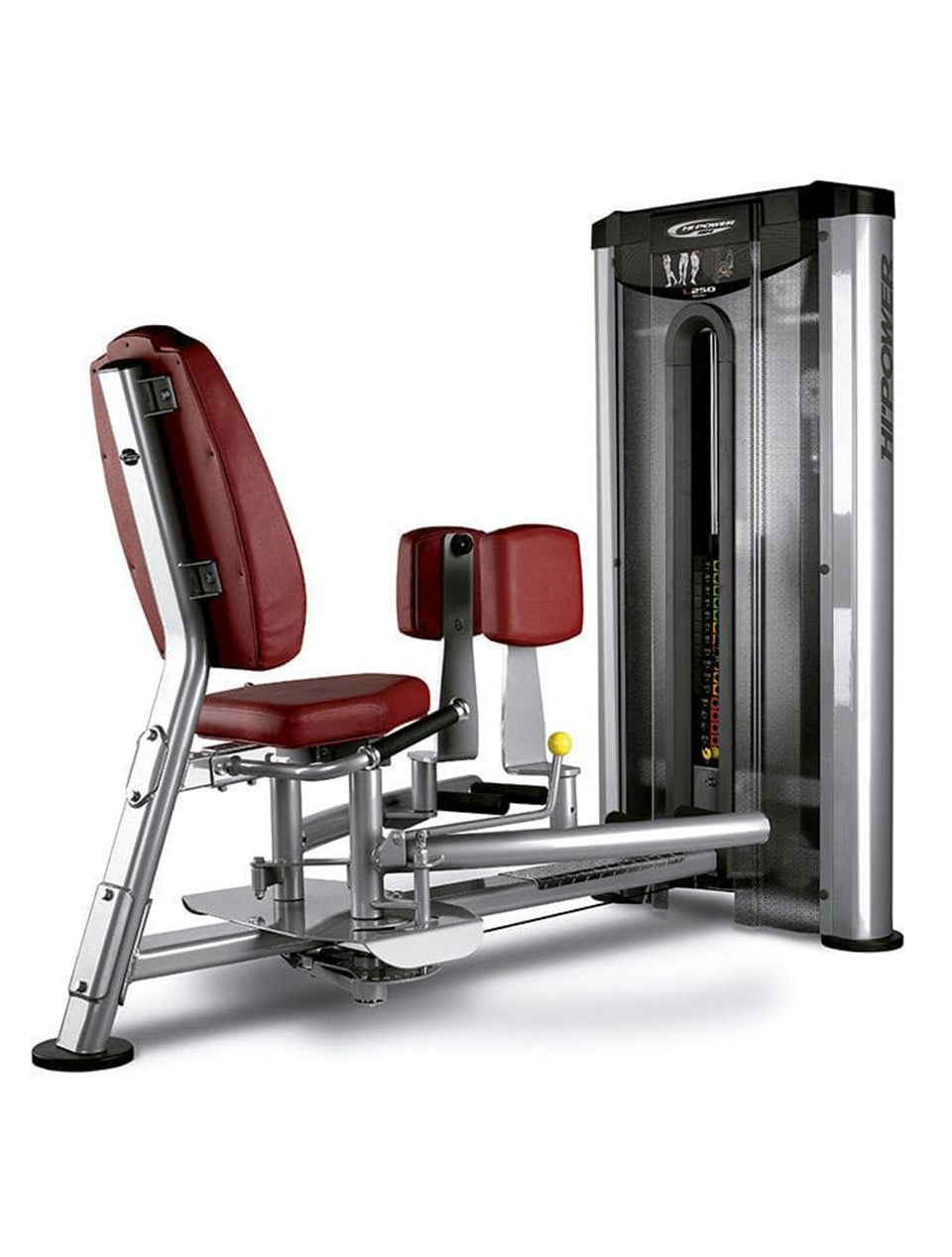 BH Fitness Abduction and Adduction L250