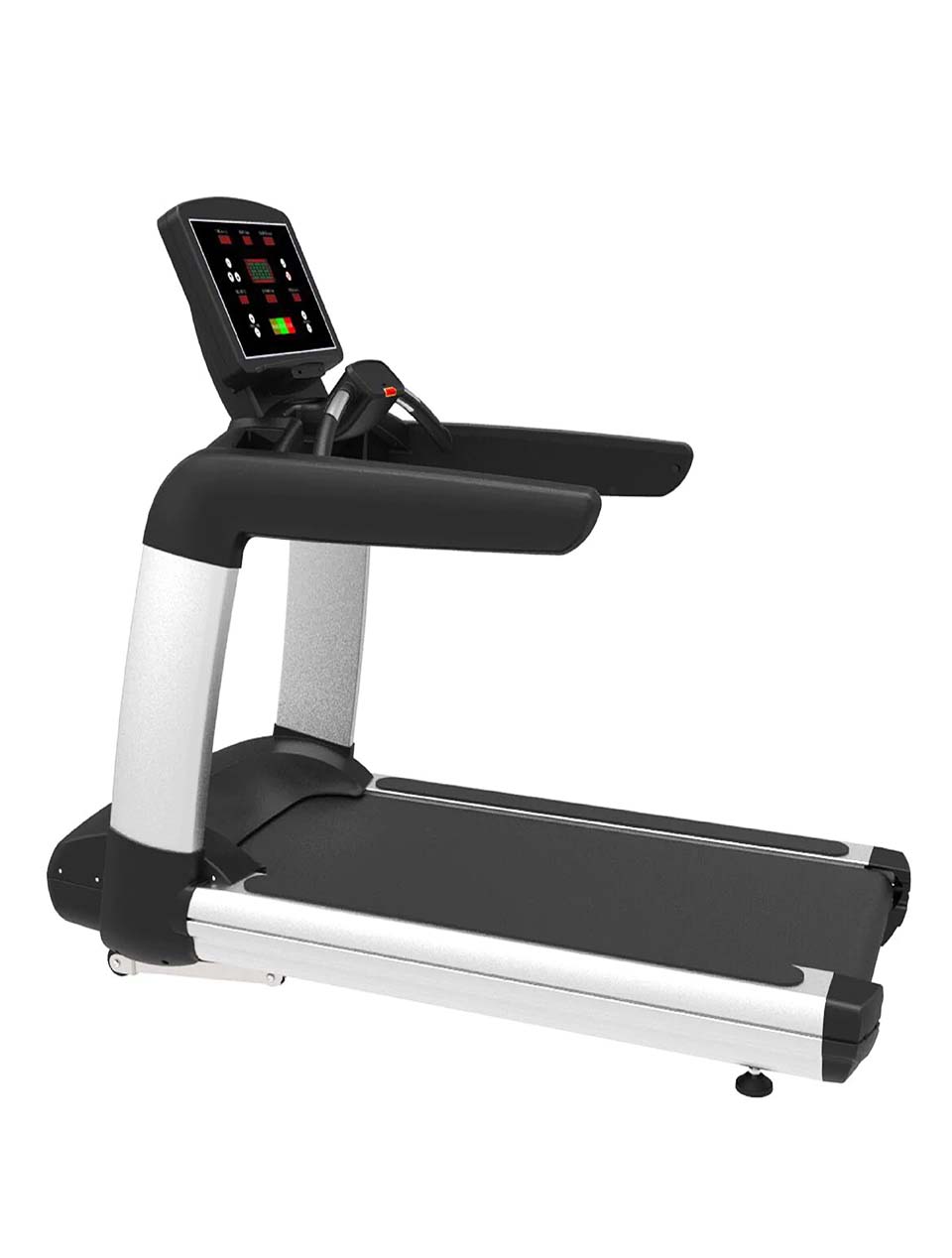 Afton Fitness JG-9500 Commercial Treadmill