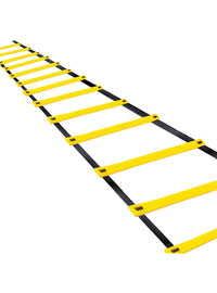 Prosportsae Agility Ladder for cross fit training
