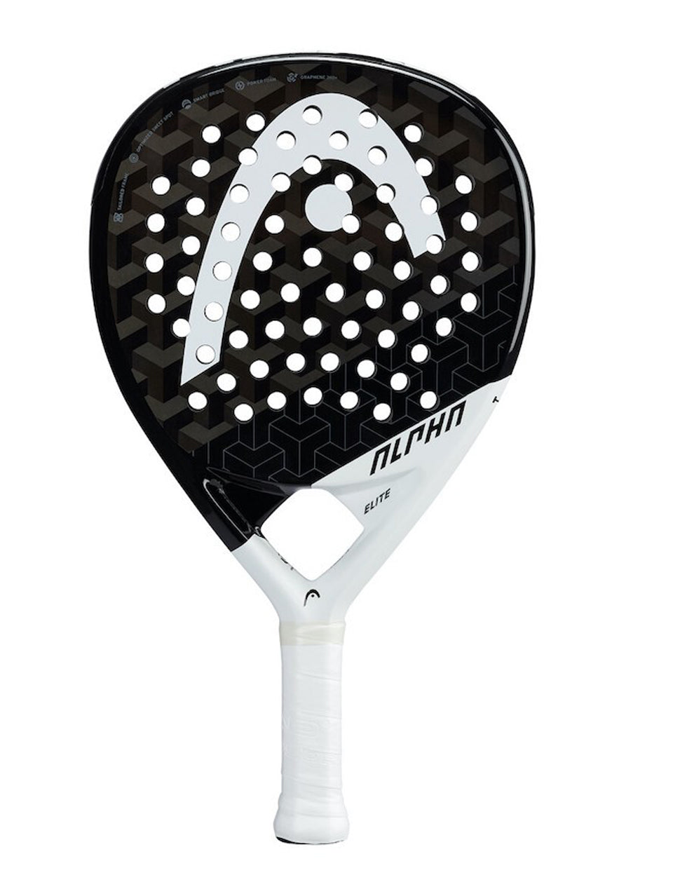 Raquete De Padel Head Alpha Junior Sanyo Raquete De Padel Head Alpha Junior Sanyo