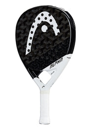 Head Graphene 360+ Alpha Elite Padel Racquet