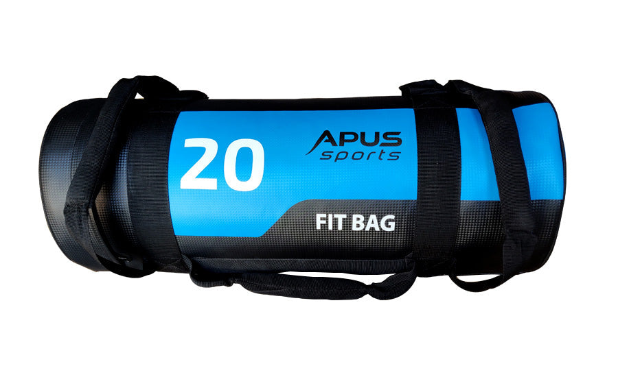 APUS Poland Fit Bag 5 KG -25 KG