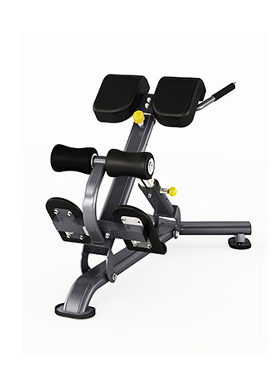 Insight Fitness DR010 Back Extension Machine | Core & Back