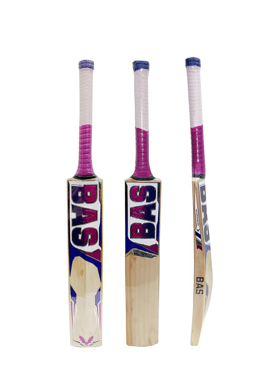 Prosportsae - BAS 101 English Willow Cricket Bat