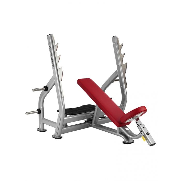 BH Fitness Incline Bench - L820