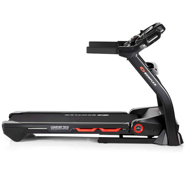 Bowflex Bxt226 Bowflex Folding Treadmill Bowflex Treadmill BXT326