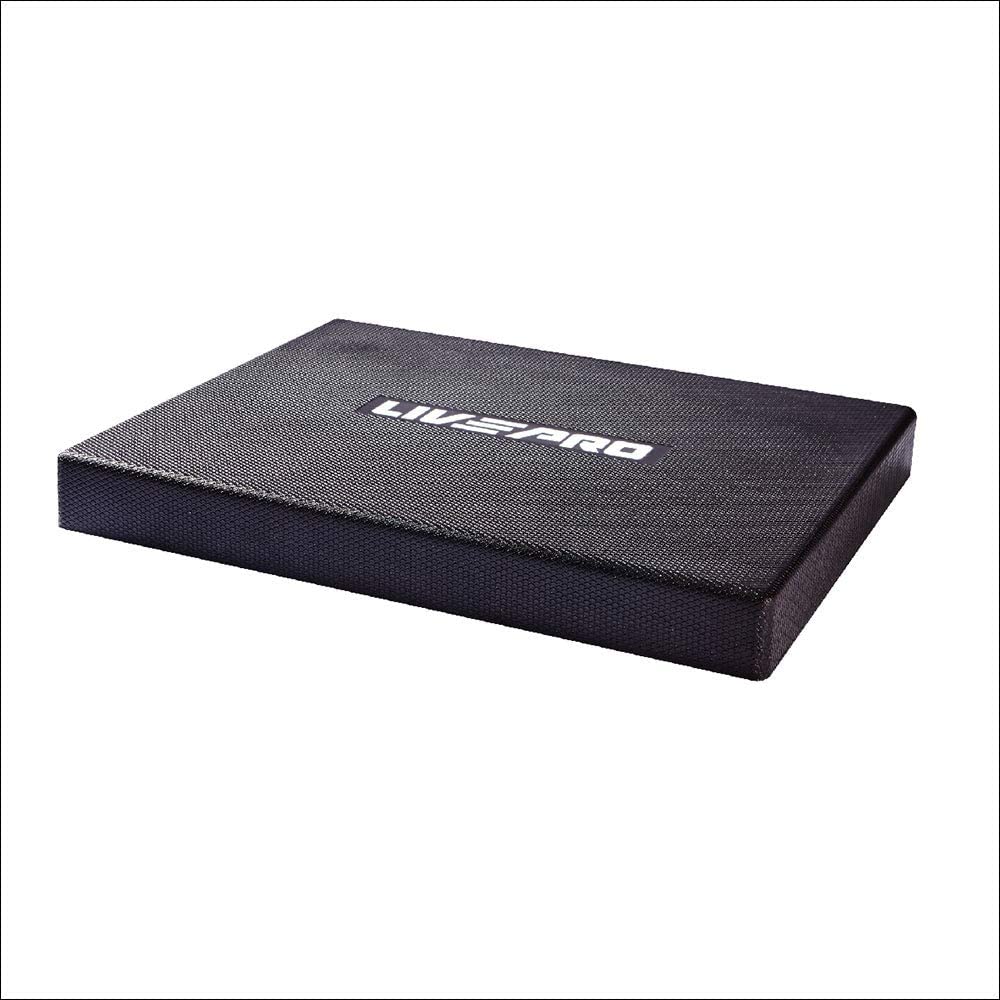 LiveUp Balance Pad LP8360 - 49X40X5.5CM  | Prosportsae