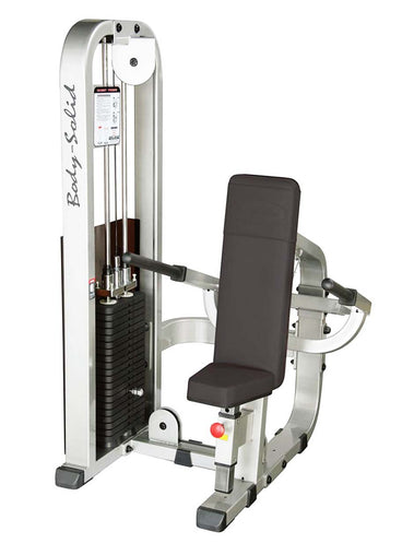 Body-Solid Pro Club Line Triceps down Machine STM1000