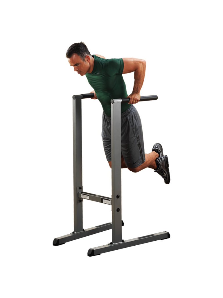 Body Solid Dip Station GDIP59