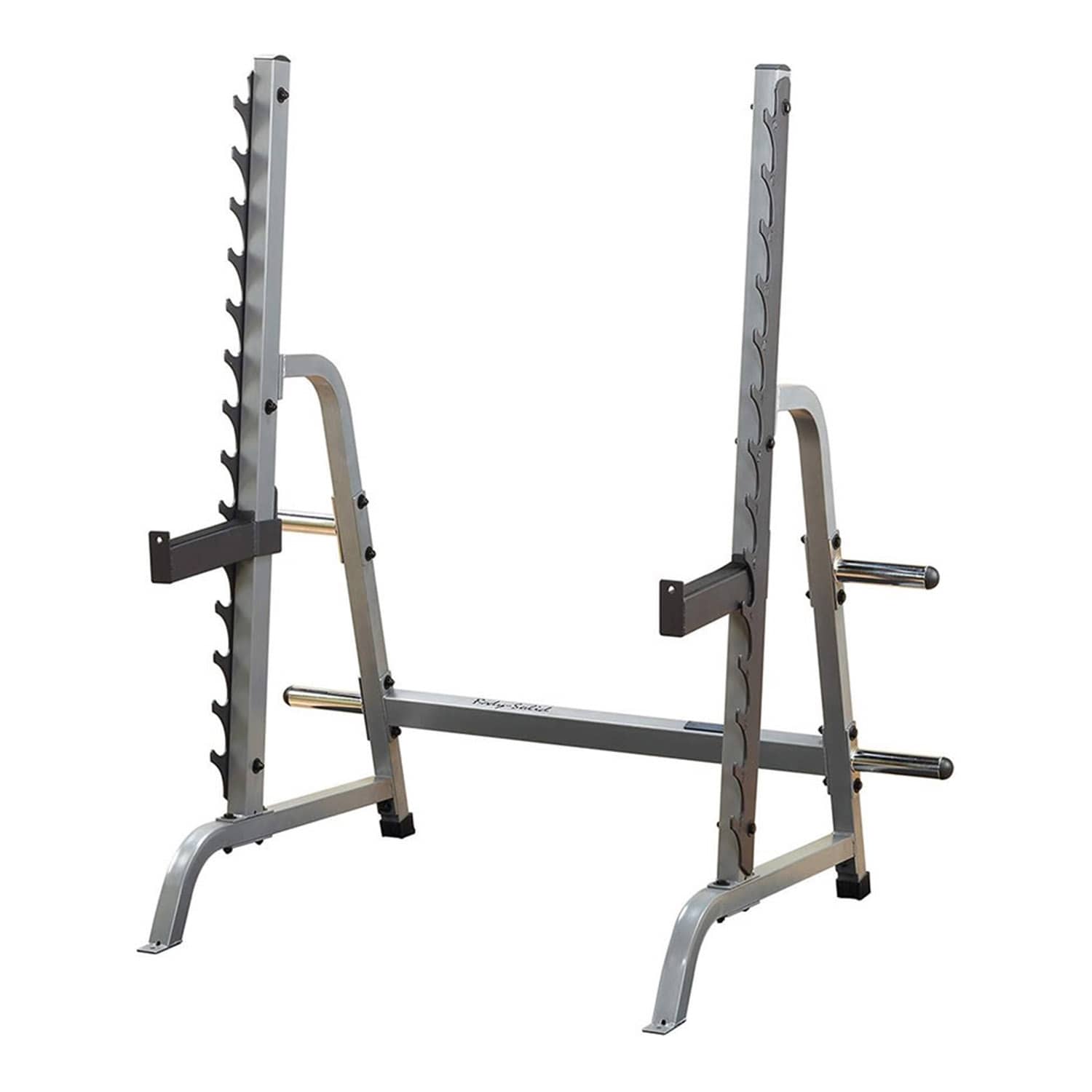 Buy Body Solid PPR500 Half Rack - Best Price UAE