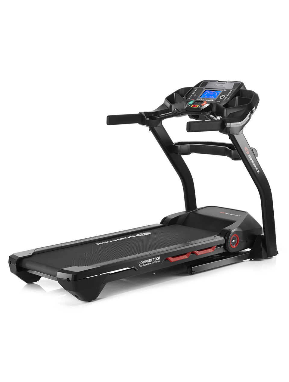 Bowflex Results Series BXT128 Treadmill