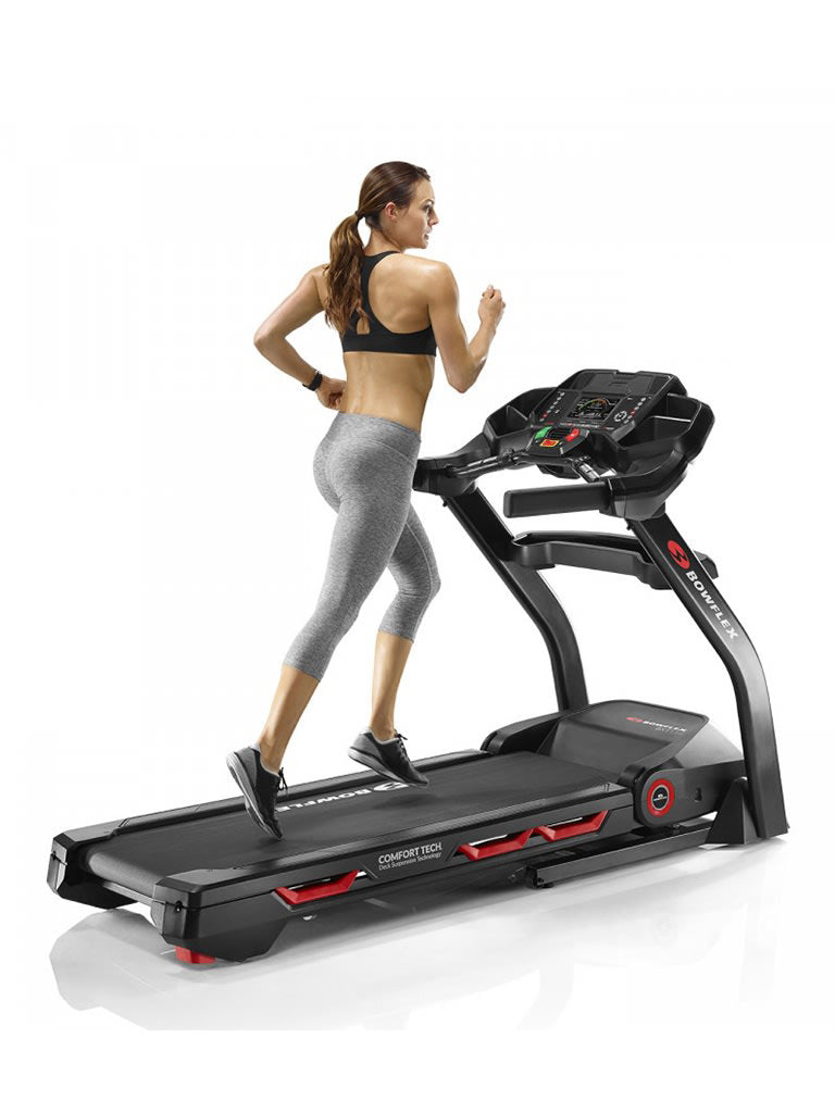 Bowflex Treadmill- BXT226 | Prosportsae