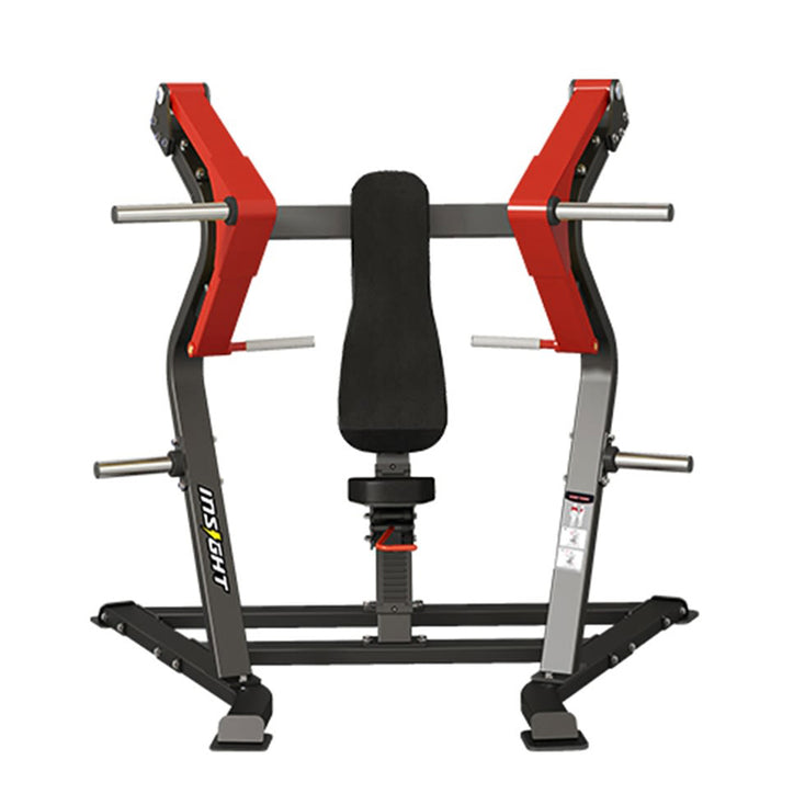 Plate Loaded Strength