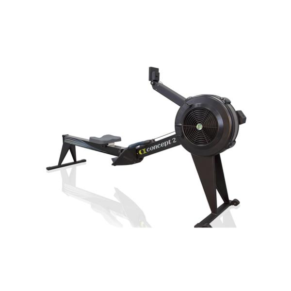 Combo Offer Assault Air Bike + Concept 2 Rower With PM 5 Monitor | Pro