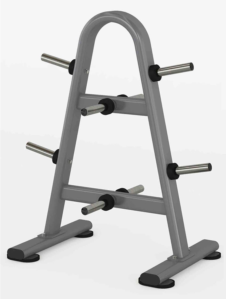 Insight Fitness Olympic Weight Plate Tree - DR021