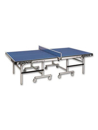 Donic Waldner Classic 25 Blue Table Tennis Table | Prosportsae