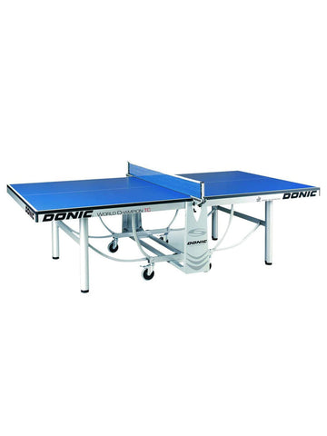 Donic World Champion Tennis Table  Blue | Prosportsae
