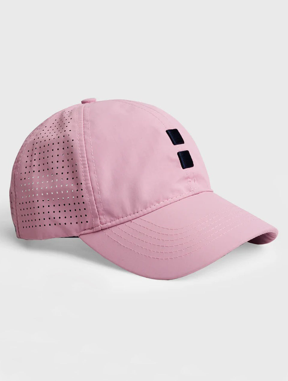 Nordicdots Womens Cap - Pink