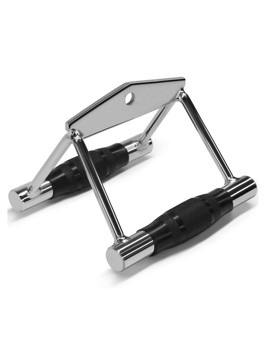 1441 Fitness Lat Attachment Double D Row