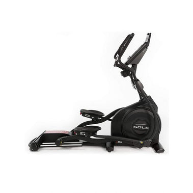 Buy Sole Fitness E95 Elliptical Online