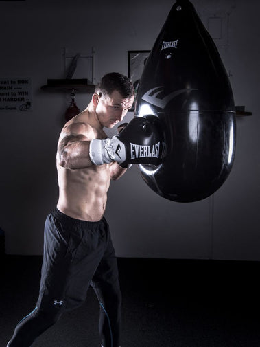 Everlast 100 LB Hydro Strike Heavy Bag EVER-P00000657 | Prosportsae