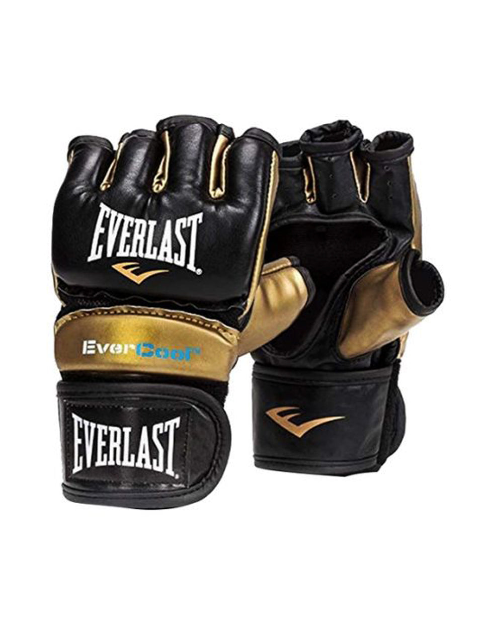 Everlast Everstrike Training Gloves for Men - Large
