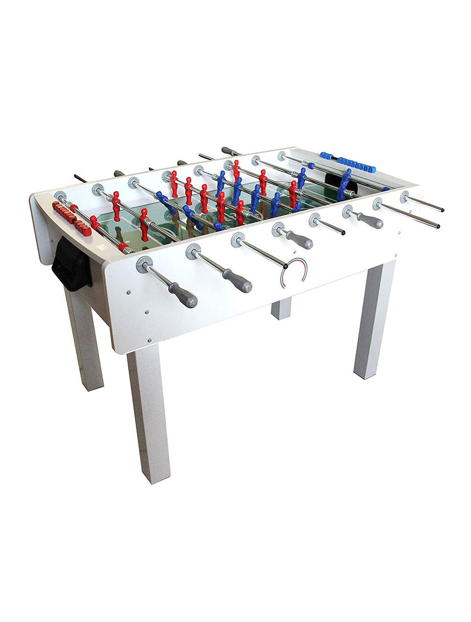 FAS Foosball Table Match 0CAL0025