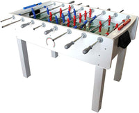 FAS Foosball Table Match 0CAL0025