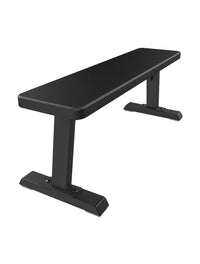 Flat Bench for Strength Training Workouts