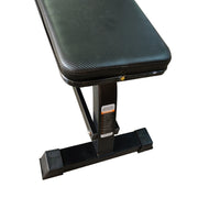 1441 Fitness Flat Bench - A8011