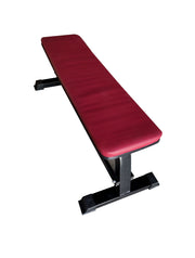 1441 Fitness Flat Bench - A8011