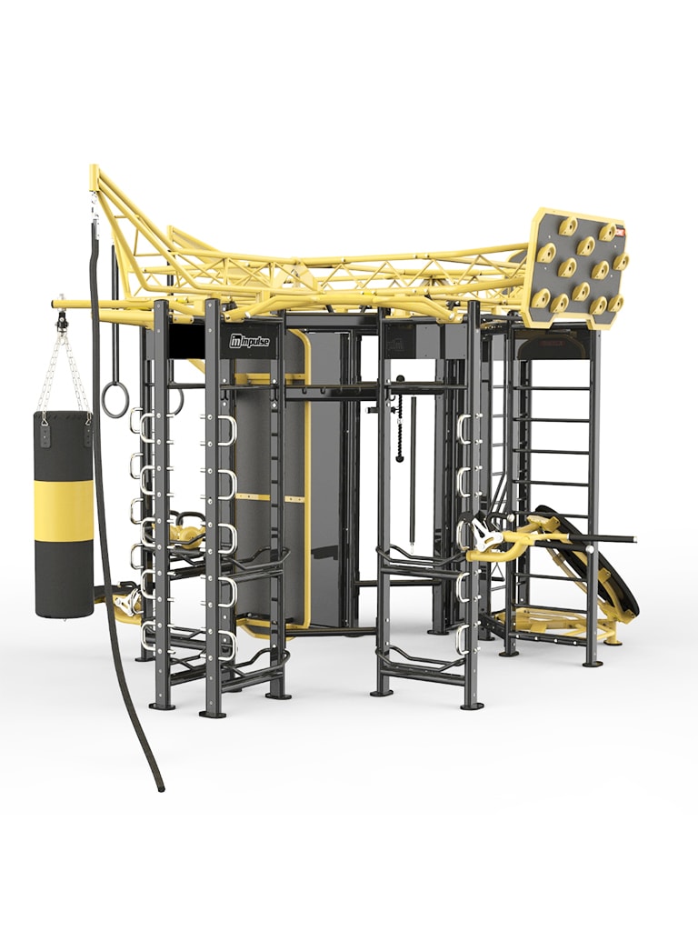 Buy Power Rack X-Zone Online at Best Price in UAE