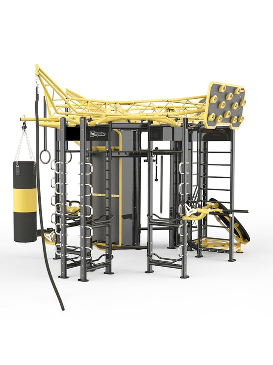 Power Rack