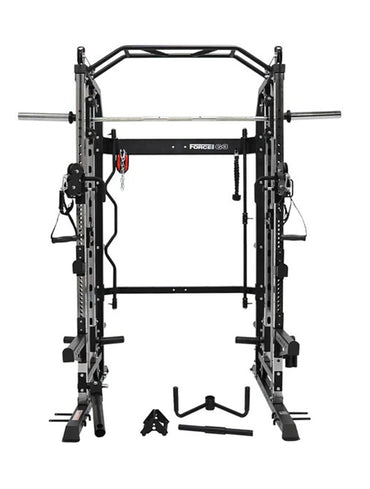 Functional Trainer G3 all in one