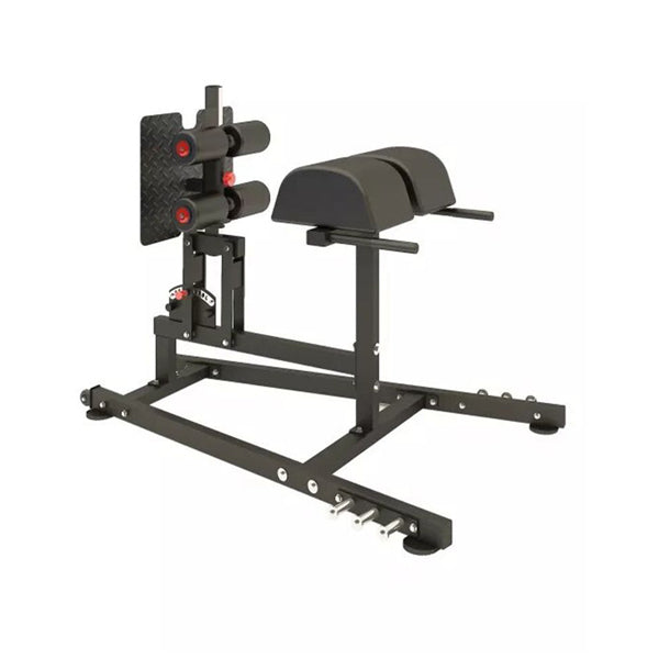 Fitness equipment