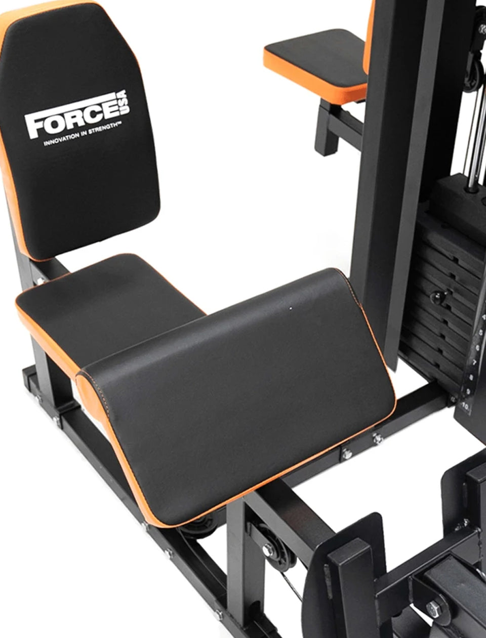 Force USA HG400 4 Station Multigym