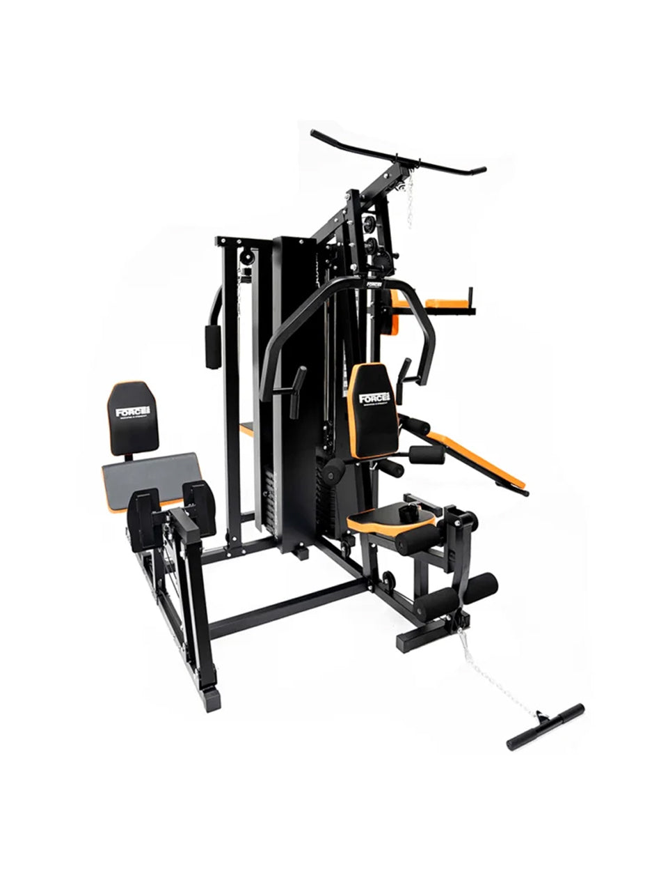 Force USA HG400 4 Station Multigym