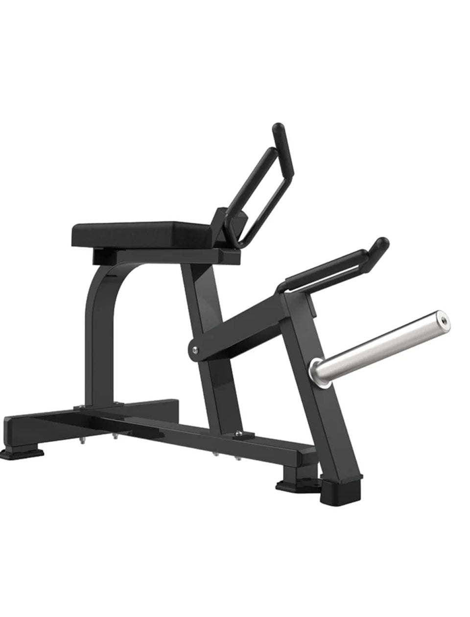 York Fitness Forearm Tension HS-1036 | Matt Black